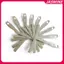 JASMINE 9 Chiếc Understring Bán Kính Đo Bass Dây Đàn Guitar Đo Sửa Chữa Đo Hình Chữ T JASMINE