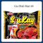 Mì SiuKay Acecook 127g Thùng 24 Gói – Mì Siêu Cay Hàn Quốc, Date Mới