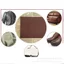 PU Tự Dính Vải Miếng Dán Da Sofa Sửa Chữa Miếng Dán Da Quần Áo Túi Da Miếng Dán Miếng Dán Ghế Ô Tô Sửa Chữa Miếng Dán O0F0