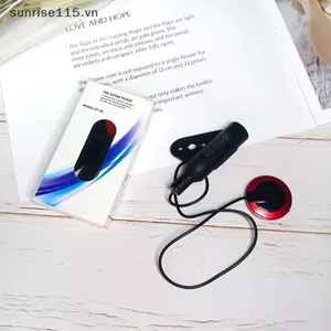 SRVN Guitar Piup Board Gắn Piup EQ Oril Soundwood Gita Yukri Micro tiếp xúc áp điện chuyên nghiệp đa năng.