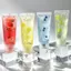 Kem Đánh Răng Trái Cây Ống Squishy Đồ Chơi Kem Đánh Răng Chậm Căng Thẳng Bóng Bơ-Cảm Giác Thần Tài Đồ Chơi saixit2vn