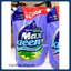 Thùng 3 Túi Nước Giặt Xả Maxkleen 3,8Kg Hương Huyền Diệu/ Hoa Nắng/ Sớm Mai
