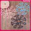 JASMINE Mũ Bảo Hiểm Linh Hoạt Chống Biến Dạng Bên Trong Silicon Pad Thông Khí Mũ Bảo Hiểm Lót Miếng Lót Mũ Bảo Hiểm Đệm Xe Máy Xe Đạp Mũ Bảo Hiểm Phụ Kiện JASMINE