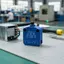 GE LXW20-11 / M Micro Stroke Limit Switch PUSH Slug Cột Bạc Tiếp xúc Tuổi thọ cao để Paaging Máy móc Điều khiển VN