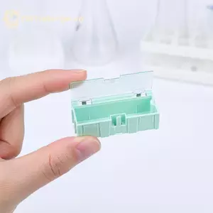 GE 5 Chiếc Hộp Điện Tử Cao Cấp Bao Gồm Ốc Vít Đai Ốc Vòng Đệm Dành Cho Kỹ Thuật Viên Chuyên Nghiệp VN