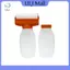 ULJ 1 Cái Công Cụ Sửa Chữa Tường Và Chạm Vào Có Thể Tái Sử Dụng 350ml Sơn Con Lăn Bàn Chải Nước Sơn Cao Su Chai Nhựa DIY Phụ Kiện.