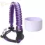 GE Silicone Chống Trơn Trượt Đế Bao Paracord Tay Cốc Nước Mang Dây Đeo VN
