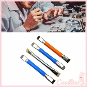 Bàn chải làm sạch mặt số đồng hồ COO Bàn chải bảo trì đồng hồ hiệu quả Sửa chữa đa năng