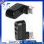 Bộ chia cổng USB 3 cổng USB 2.0 Bộ mở rộng USB 2.0 90°-180° Xoay độ cho máy tính xách tay PC Máy tính bảng Máy tính bảng Máy tính bảng