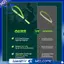 Đai phản quang LED Sash Đai an toàn ban đêm có tầm nhìn cao, có thể sạc lại Đèn chạy bộ có thể điều chỉnh Dây đeo Vest