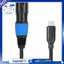Loại C sang XLR Nam Cáp Âm Thanh Aux Loại C sang XLR Đầu Ra Nam Dây Stereo USB Type-C Nam sang XLR Nam Cáp Cắm và Chạy