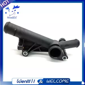 31422033 Phụ Kiện Xe Hơi Bình Giữ Nhiệt Ống Nước Làm Mát Bình Giữ Nhiệt Cho V70 V40 S60 S80 MK3 BM5G8K556EA
