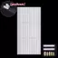 300 Cái / 10 Tờ Kệ trưng bày hai mặt Đầu móng tay Tự dính Có thể tháo rời Nail Art Display Stand Stiers