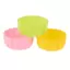 Maybest 5 Cái 5cm Khuôn Silicon Hoa Bí Ngô Bánh Cupcake Khuôn Muffin Nướng Nonsti Và Chịu Nhiệt Khuôn Bánh Silicon Có Thể Tái Sử Dụng {VN}