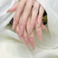 NAIL BOX THẠCH HỒNG NUDE TÔN DA