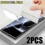 2 Bộ Phim Hydrogel Mềm Mờ Cho Meizu Blue Lucky mblu Note 18 18s 18x 20 21 22 08 16 Pro Classic Note 5G Chống Gián Điệp Riêng Tư Và Bảo Vệ Màn Hình HD Phim Chống Ánh Sáng Xanh