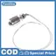 Chỉ báo Công tắc phao MINI 45mm Thép không gỉ Cảm biến mực nước dọc