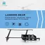 Landing Gear Cho XK K110 K110S V977 RC Máy Bay Trực Thăng Máy Bay Không Người Lái Phụ Kiện Nâng Cấp