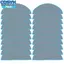 <cosyh>Replacement Mop Cloths Compatible with For ILIFE V20 For Vyzzle D10 4 10 20 Pack