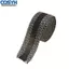 <cosyh>Adhesive Fabric Pants Trousers Jeans Clothing Thick Fabrics Adjustment