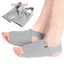 1 Cặp Tay Hỗ Trợ Vòm Plantar Fasciitis Gót Chân Spurs Dây Đeo Chăm Sóc Bàn Chân Chân Chân Đế Phẳng Giảm Đau Chỉnh Hình Miếng Lót