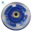 Bánh xe trượt patin thay thế đèn LED tự động 8 gói Con lăn 70mm để trượt băng công viên thành phố cho xe tay ga