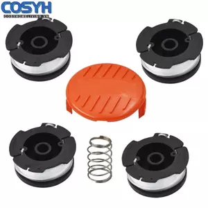<cosyh>GH400 GH500 Replacement Trimmer Spool Ensures Smooth Operation Excellent Quality