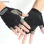 Ziyulinyuk Găng Tay Nửa Ngón Tập Gym Thể Dục Chống Trơn Trượt Nam Nữ Gel Pad Găng Tay Guantes Tập Gym Đi Xe Đạp Găng Tay Ngón Phụ Kiện Xe Đạp VN