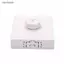 Ziyulinyuk 1PC 86Type Quạt trần Điều chỉnh Bộ điều khiển tốc độ vô cấp Công tắc treo tường 220V 10A VN
