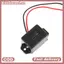 Littleloves1 Bộ rung báo động điện tử Mini 2315 Cơ hoạt động 3V 6V 9V 12V 85dB -Kích thước núm vú cho hệ thống an ninh và báo động VN