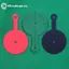 GE Cue Ball Trainer Đồ dùng bi-a Bi-a Aining Practice Stiers Bàn bơi Hỗ trợ Pad Phụ kiện Cotton VN