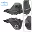 Cho Model X Cản Trước Gắn Bên Giá Đỡ Một Phần Số 1095793-00-C