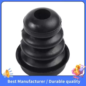 Dành cho quá cảnh cho Mk8 1Pc BK314002DC 2038129 2038874 Chặn cản sau trục cản trước