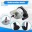 1C01060017 Tắt điện từ cho V3300 / V3300 / V2203 / V1505 1C01060015