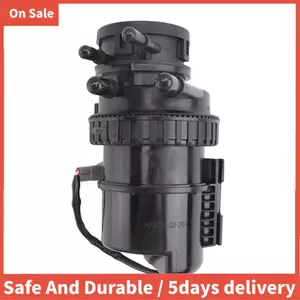 Bộ Lọc U212-13-480A U212-13-480B Cho Ranger T6 T7 T8 Everest 2.2L BT50 2010-2017 Thay Thế