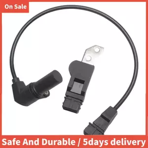 2 Cảm biến vị trí trục cam & trục khuỷu Phù hợp cho Aveo Cruze Kalos Optra Tacuma 96253544 96253542