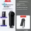 Ốp Bảo Vệ Cho Túi 4 Hộp Bảo Quản Chống Sốc Camera Gimbal Phụ Kiện Túi Du Lịch Cứng