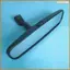 Gương chiếu hậu bên trong ô tô HG82-69-220 cho 6 323 626 -7 RX-8 MX-5 Premacy CP 2 7 HG8269220HG82-69-220B