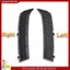 Dành Cho Forester 2013-2018 Mặt Trước Lưới Tản Nhiệt Bao Viền Đúc 57731SG130 57731SG120, 2 Chiếc