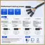 Bo Mạch Chủ Reset Power SW Switch Jumper Cable cho Front F _ PANEL 9PIN Kết Nối Cáp Chuyển Đổi Cáp Khởi Động