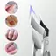 XUAN Nail Clipper Slant Mouth Anti Splash Pointed Nail Clippers Lớn chéo sắc nét cắt móng tay Kéo móng tay cho rãnh móng tay VN