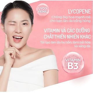 Nước Hoa Hồng Se Khít Lỗ Chân Lông Pond's White Beauty 150ml