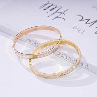 Vòng tay nữ LAMY Band Nirvana Bracelet 2004