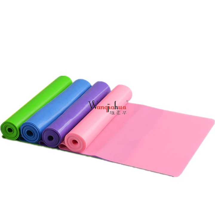 Resistance Bands – 2