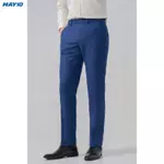 (chưa lên gấu) Quần âu nam không ly May 10 mã 020125016KL VG056 — ảnh 2