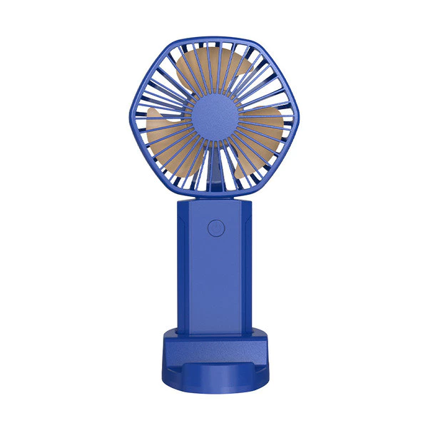 mini handheld fan | mini electric fan Quạt Nhỏ Nhỏ Sạc Quạt usb Quạt Nhỏ Quạt Cầm Tay Mini Yên Tĩnh Gió Cao Di Động Dung Tích Lớn – 6