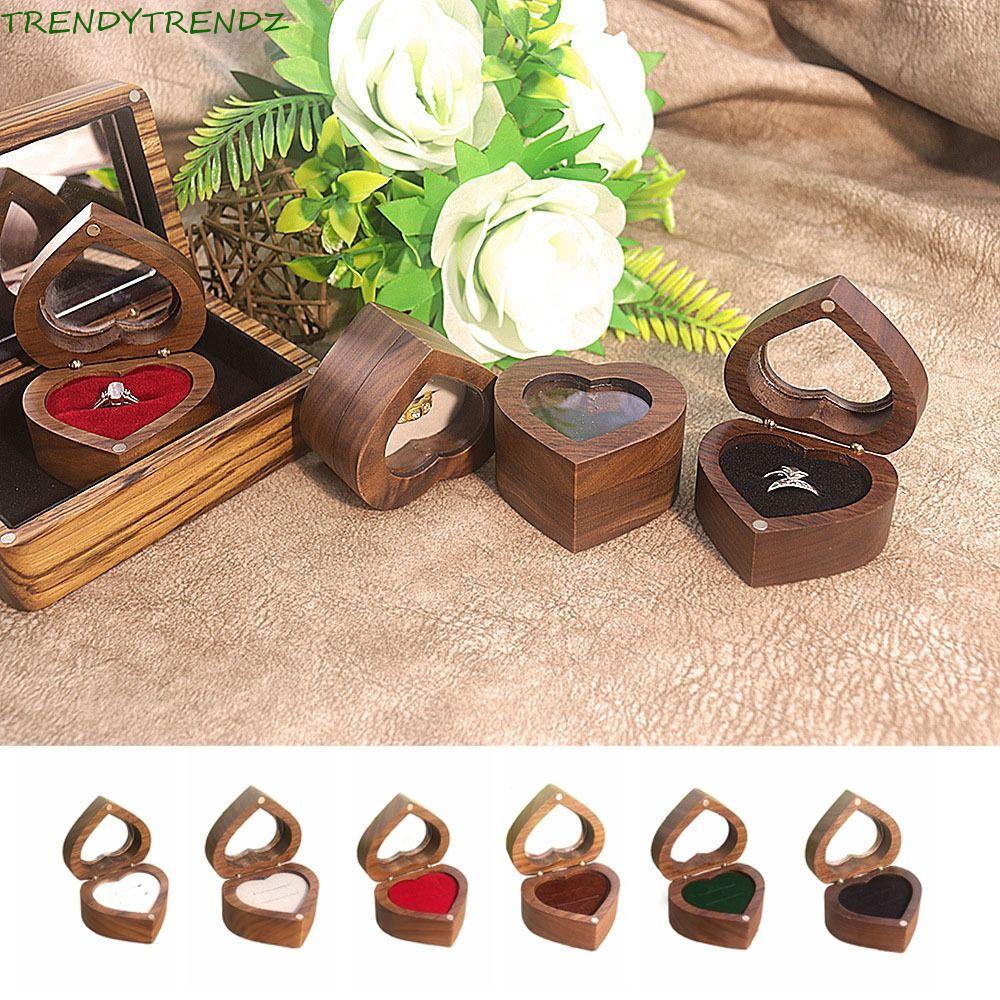 Ring Box by trendytrendz.vn