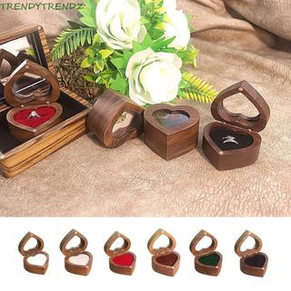Ring Box by trendytrendz.vn