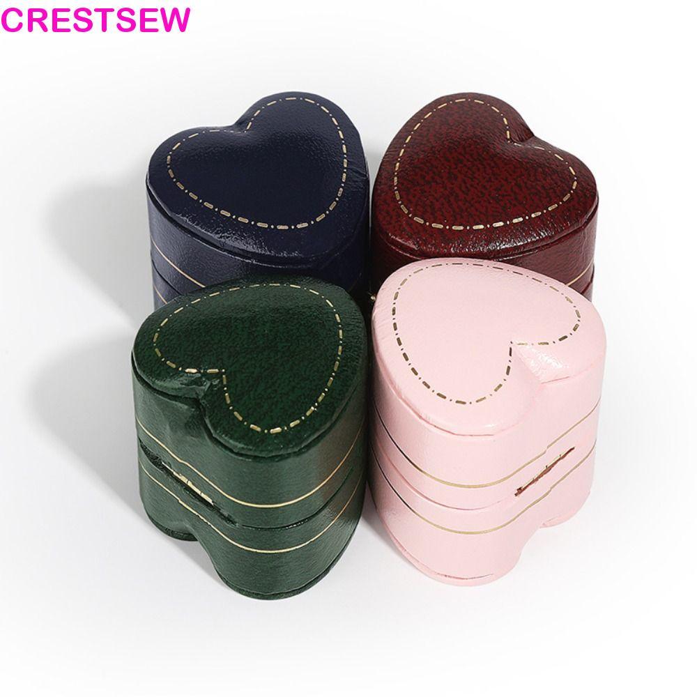 Ring Box by crestsew.vn