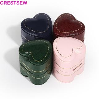 Ring Box by crestsew.vn